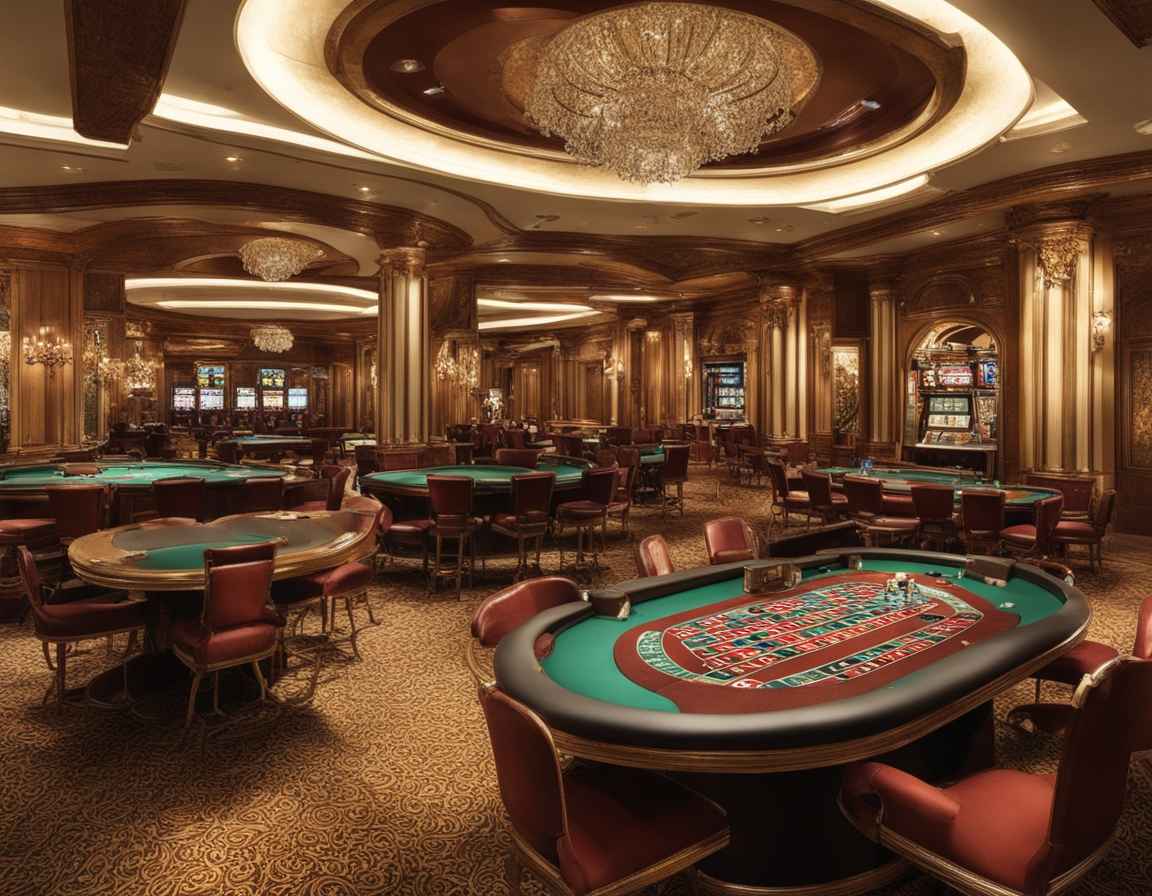 zero1 bet